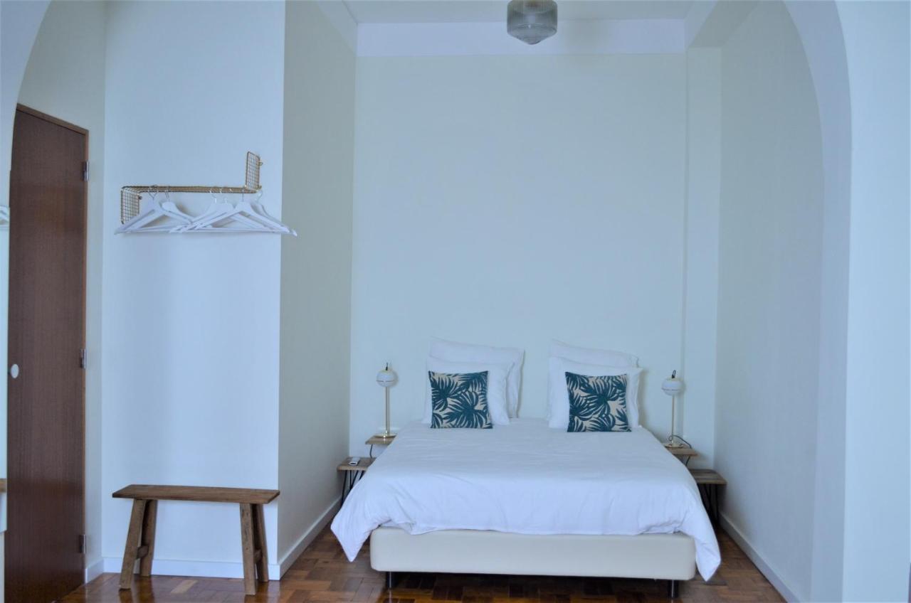 Casa Aorta Downtown Bed & Breakfast Фаро Екстериор снимка