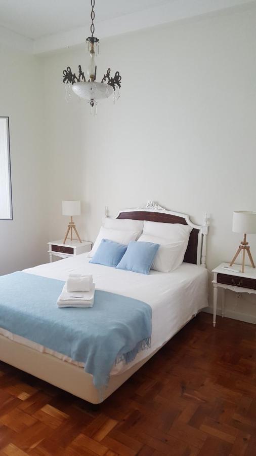 Casa Aorta Downtown Bed & Breakfast Фаро Екстериор снимка