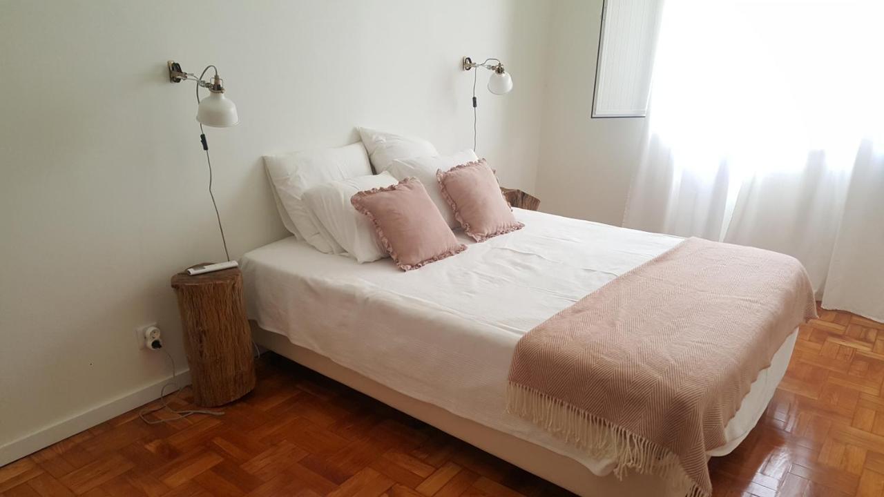 Casa Aorta Downtown Bed & Breakfast Фаро Екстериор снимка