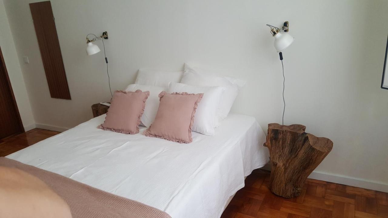 Casa Aorta Downtown Bed & Breakfast Фаро Екстериор снимка