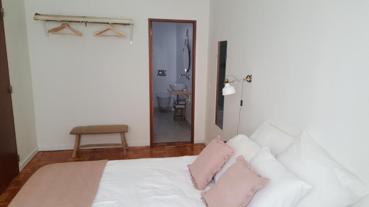 Casa Aorta Downtown Bed & Breakfast Фаро Екстериор снимка