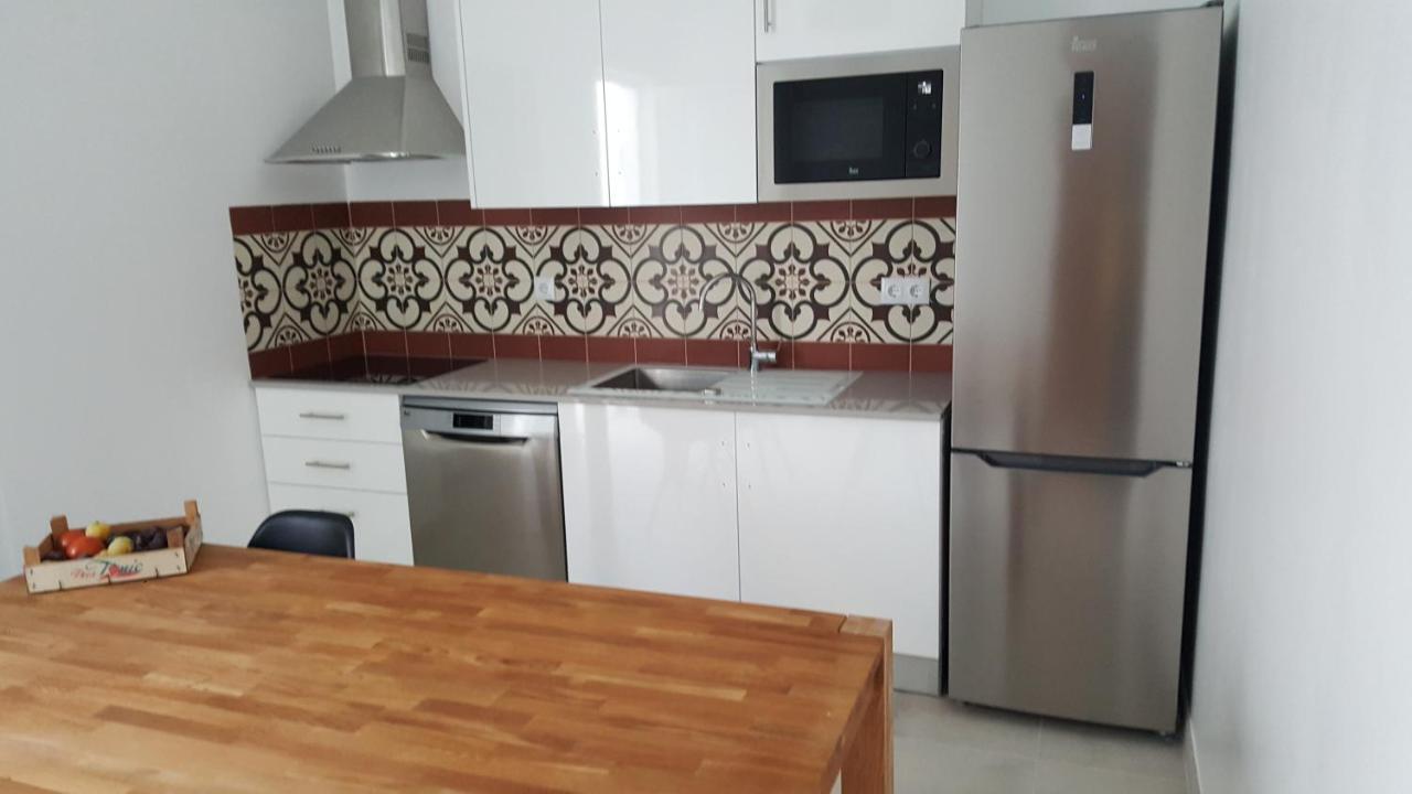 Casa Aorta Downtown Bed & Breakfast Фаро Екстериор снимка